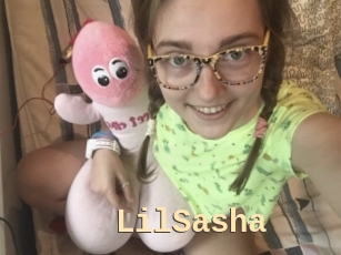 LilSasha