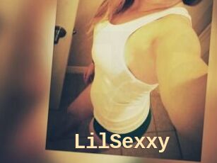 LilSexxy