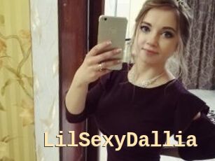 LilSexyDallia