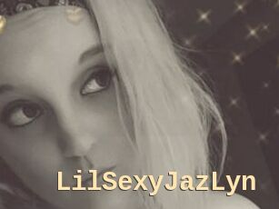 LilSexyJazLyn