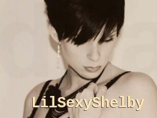 LilSexyShelby