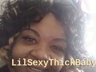 LilSexyThickBaby