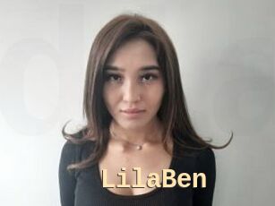 LilaBen