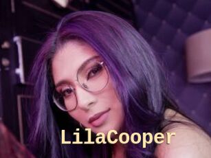 LilaCooper