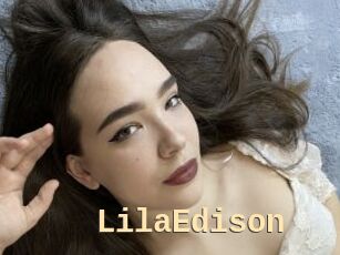 LilaEdison