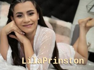 LilaPrinston