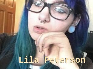 Lila_Peterson