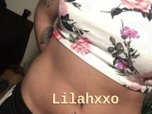 Lilahxxo