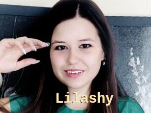 Lilashy