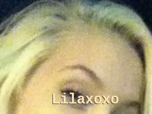 Lilaxoxo