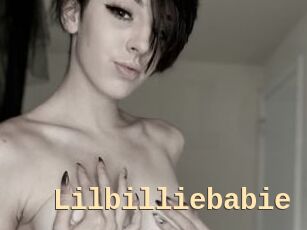 Lilbilliebabie