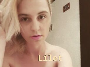 Lilet