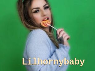 Lilhornybaby