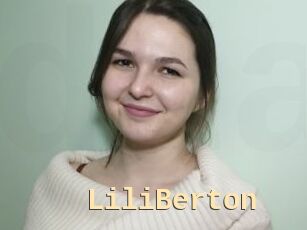 LiliBerton