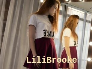 LiliBrooke