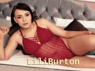 LiliBurton