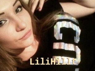 LiliHillt