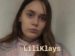 LiliKlays