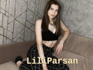 LiliParsan