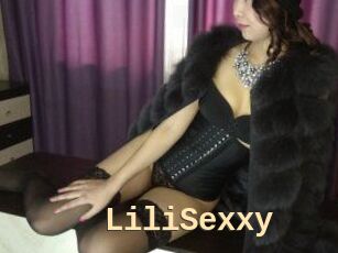 LiliSexxy