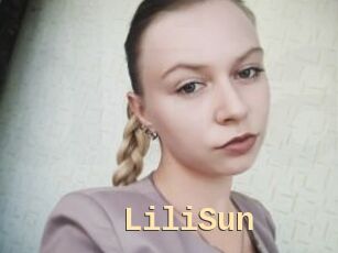 LiliSun