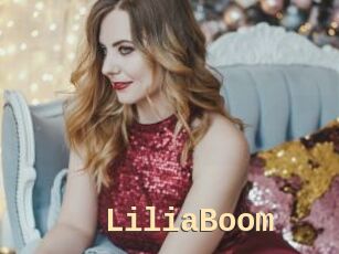 LiliaBoom