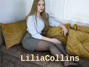 LiliaCollins