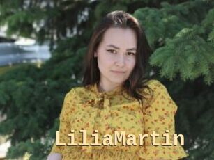 LiliaMartin