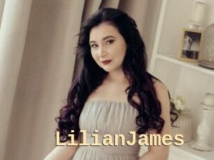 LilianJames