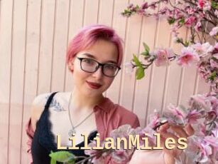 LilianMiles