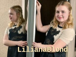 LilianaBlond