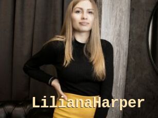 LilianaHarper