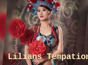 Lilians_Tempation