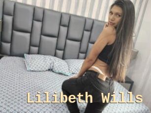 Lilibeth_Wills