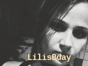LilisBday