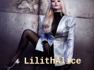 LilithAlice