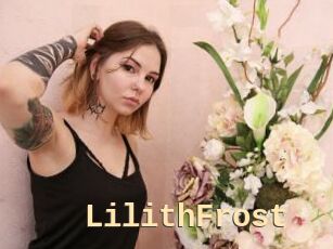 LilithFrost