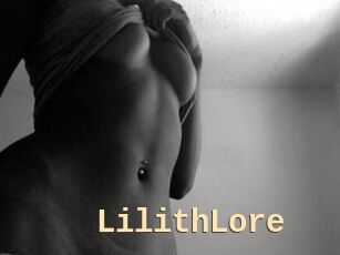 LilithLore