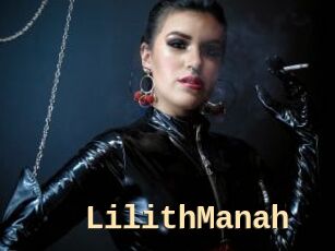 LilithManah