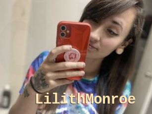 LilithMonroe