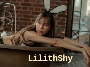 LilithShy