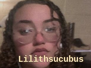 Lilithsucubus