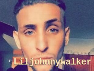 Liljohnnywalker