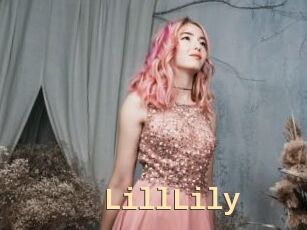 LillLily