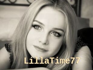 LillaTime77