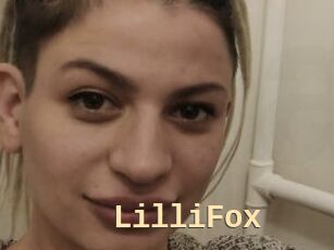 LilliFox