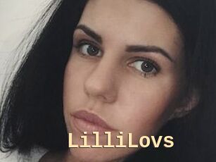 LilliLovs