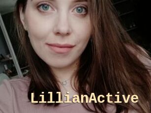 LillianActive