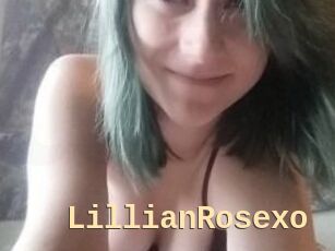 LillianRosexo