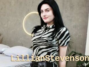 LillianStevenson